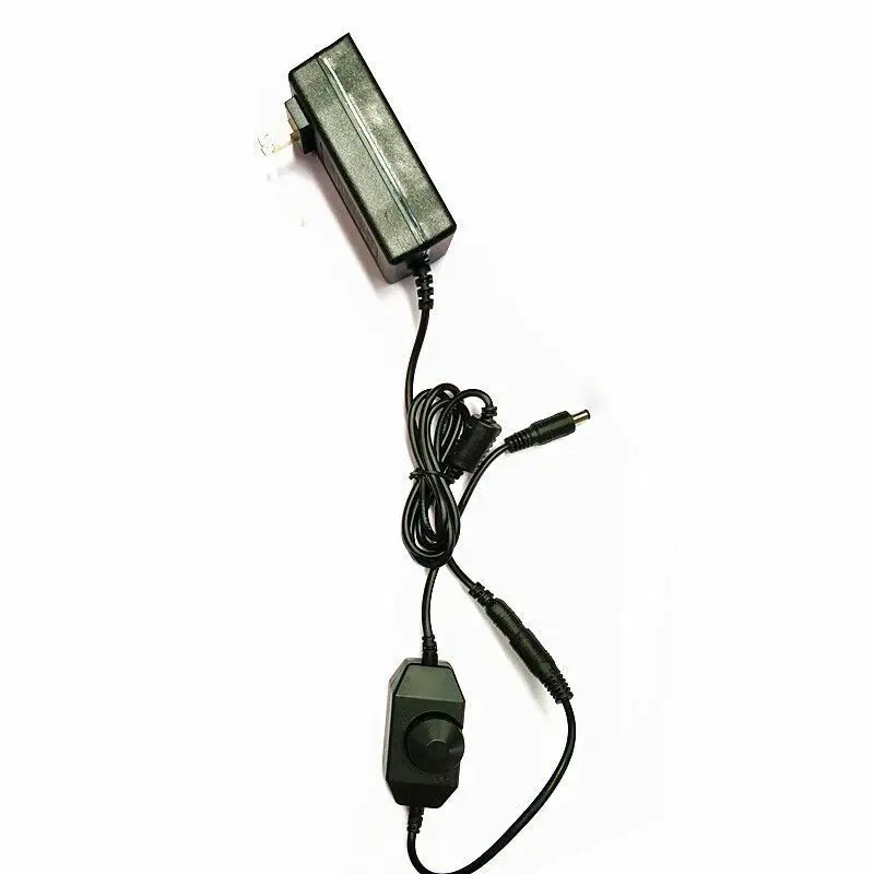 Adapter US Plug Электрический Резак ручка Styro пенополистирол горячий провод пенополистирол режущий воск - Цвет: Adapter US Plug
