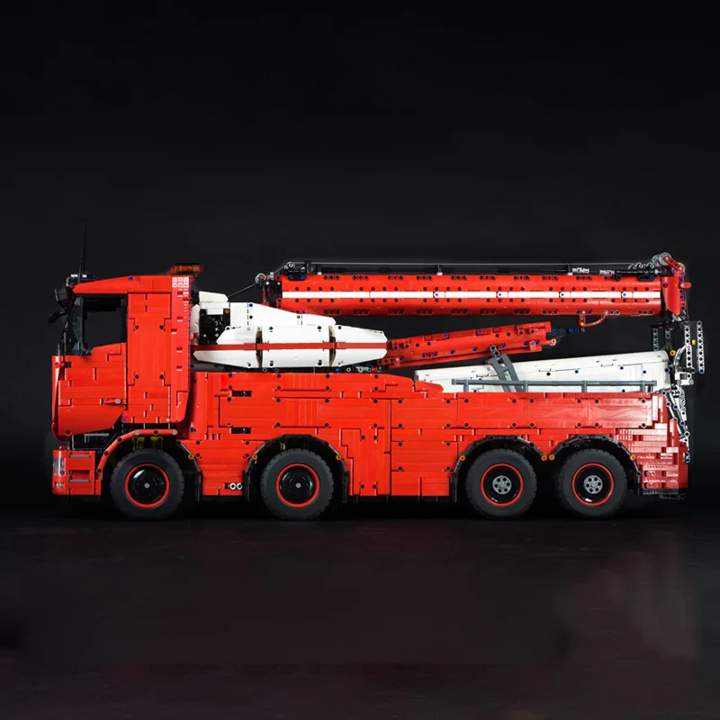 новый высокотехнологичный