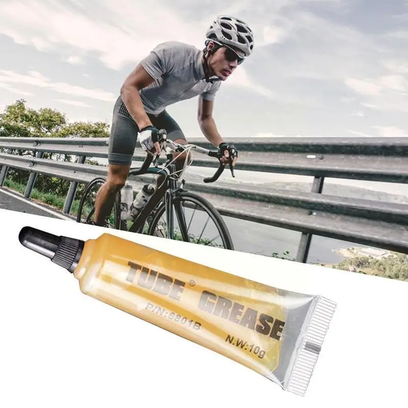 1 шт. Желтый Жир смазочное масло механические аксессуары профессиональное