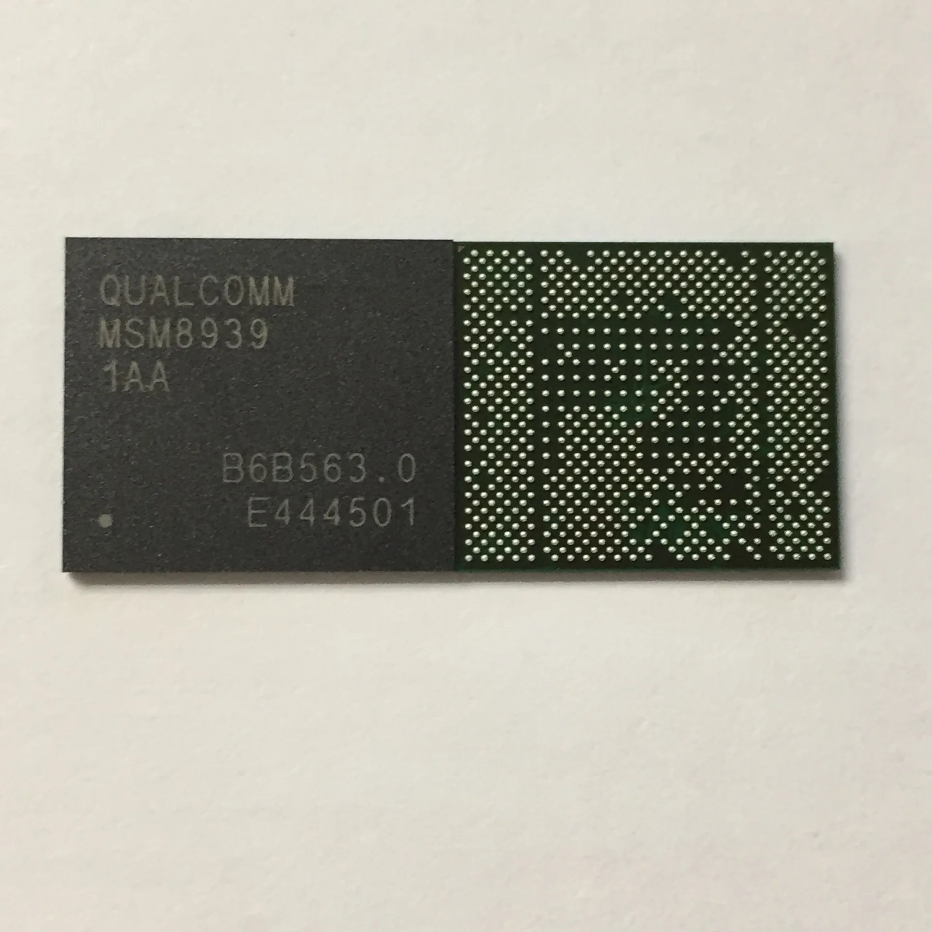 

Оригинальный чип