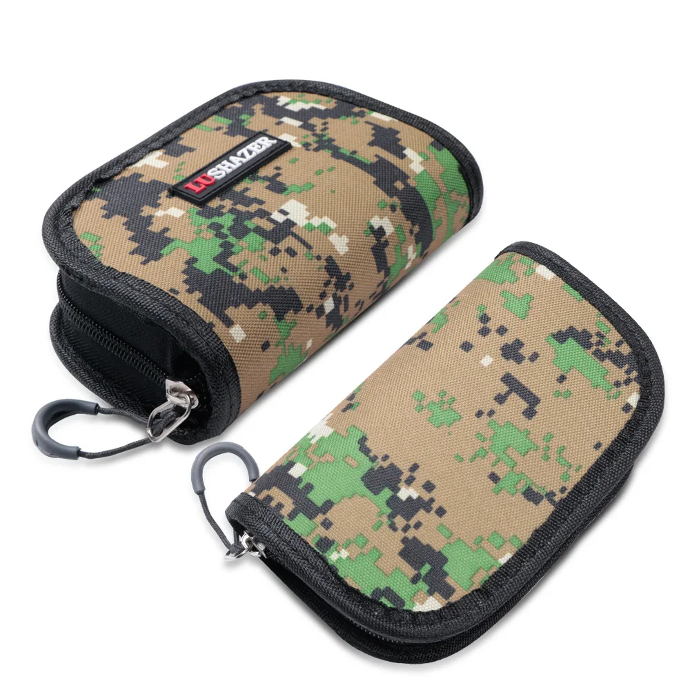 Приманка для рыбалки набор со 1 шт. приманка с блестками сумка 19 1.5G-5G бас форель