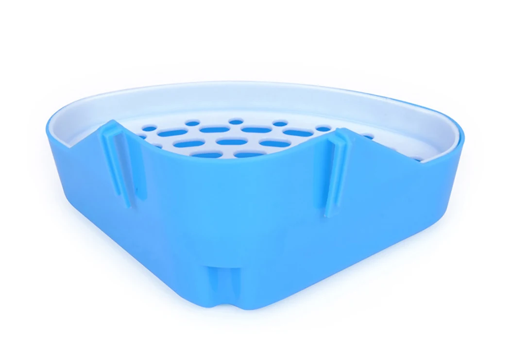 1 шт. домашний туалет для хомяков портативный обучения домашних животных крыса