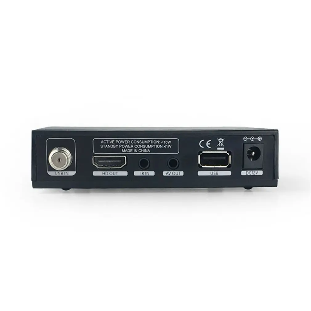 

Original Freesat V7/G5 series HD satellite Receiver Full 1080P Android 10/9.0 4G 64GB DVB-S2 +USB WiFi Smart TV Box