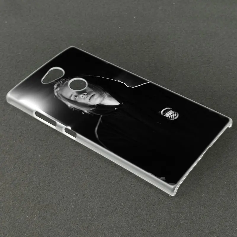Чехол для Sony Xperia X XA XA1 XA2 Ultra L1 L2 L3 E5 XZ XZ1 XZ2 Compact XZ3 M4Aqua Z3 Z5 Premium|Бамперы| |