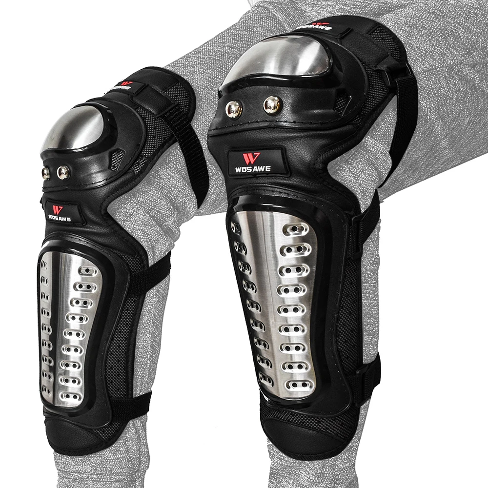 

WOSAWE Body Protection Breathable Sports Back Support Set Protective Gear Snowboard Ski Motocross Motoecycle Jackets Suit Adult