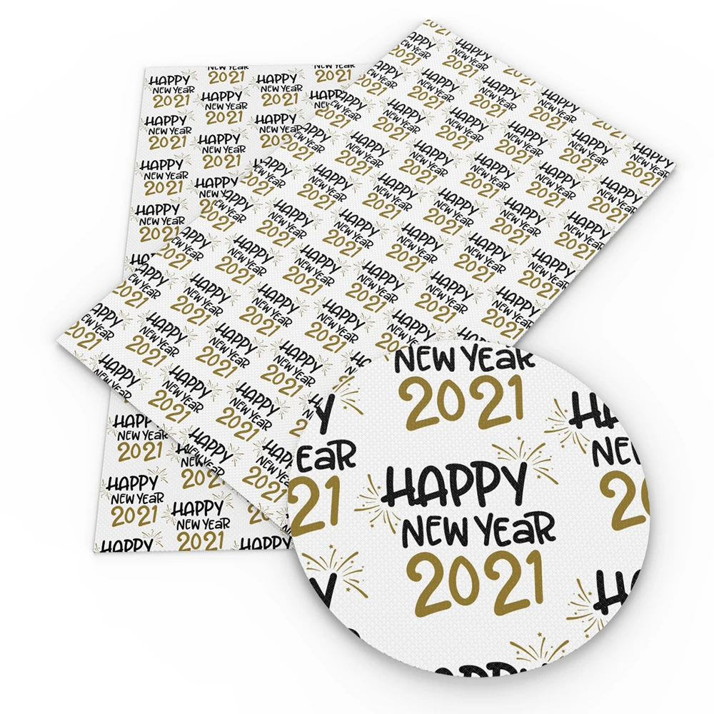 Аксессуары David 20*33 см новогодняя Обычная искусственная кожа для сумок с бантом