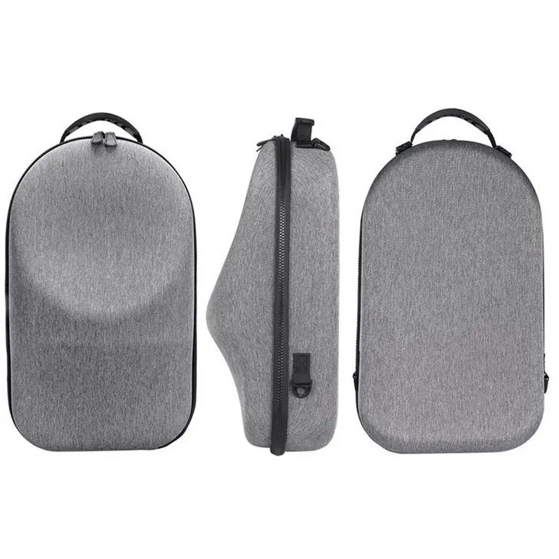 Портативные жесткие сумки из ЭВА защитный чехол коробка для хранения сумка oculus