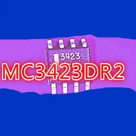 

NEW MC3423DR2 MC3423D 3423