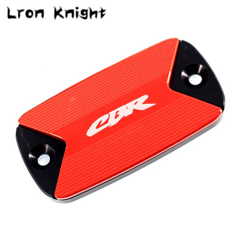 Для HONDA CBR 600F F2 F3 F4i CBR600RR 600 929 954 1000 RR CBR1000RR Motorclcye CNC бачок тормозной жидкости для