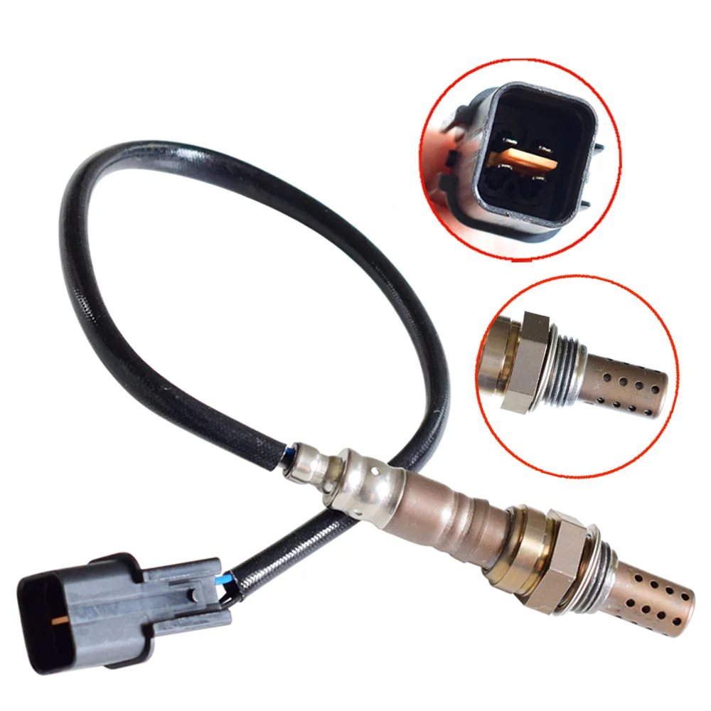 Кислородный датчик Lambda 1588A020 DOX 0313 MR507846 для Mitsubishi Colt V Galant VI Outlander Pajero Pinin|Датчик