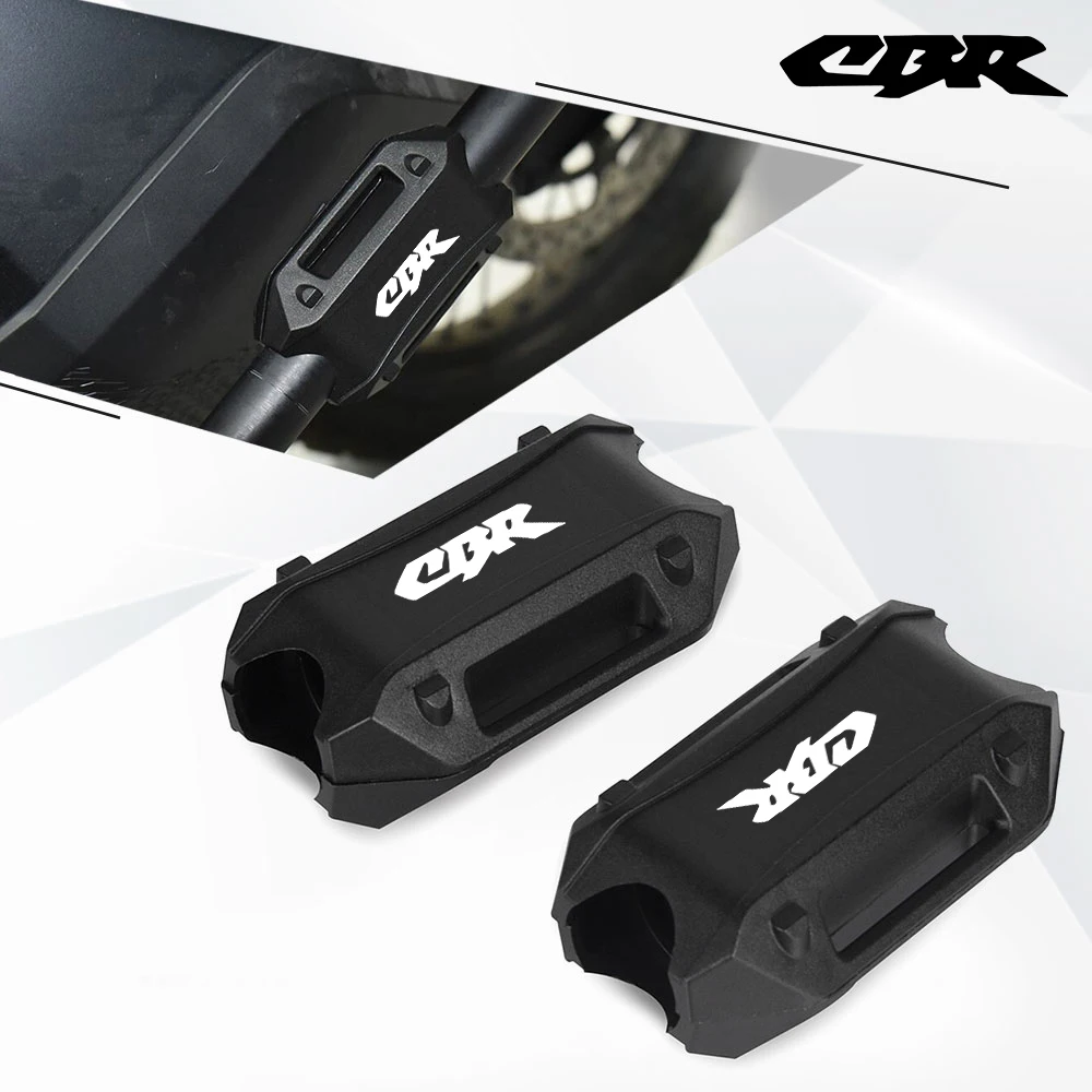 Защитный бампер для мотоцикла 25 мм HONDA CBR125R CB125R CBR150R CBR250R CBR250RR CBR300R CBR500R cbr |