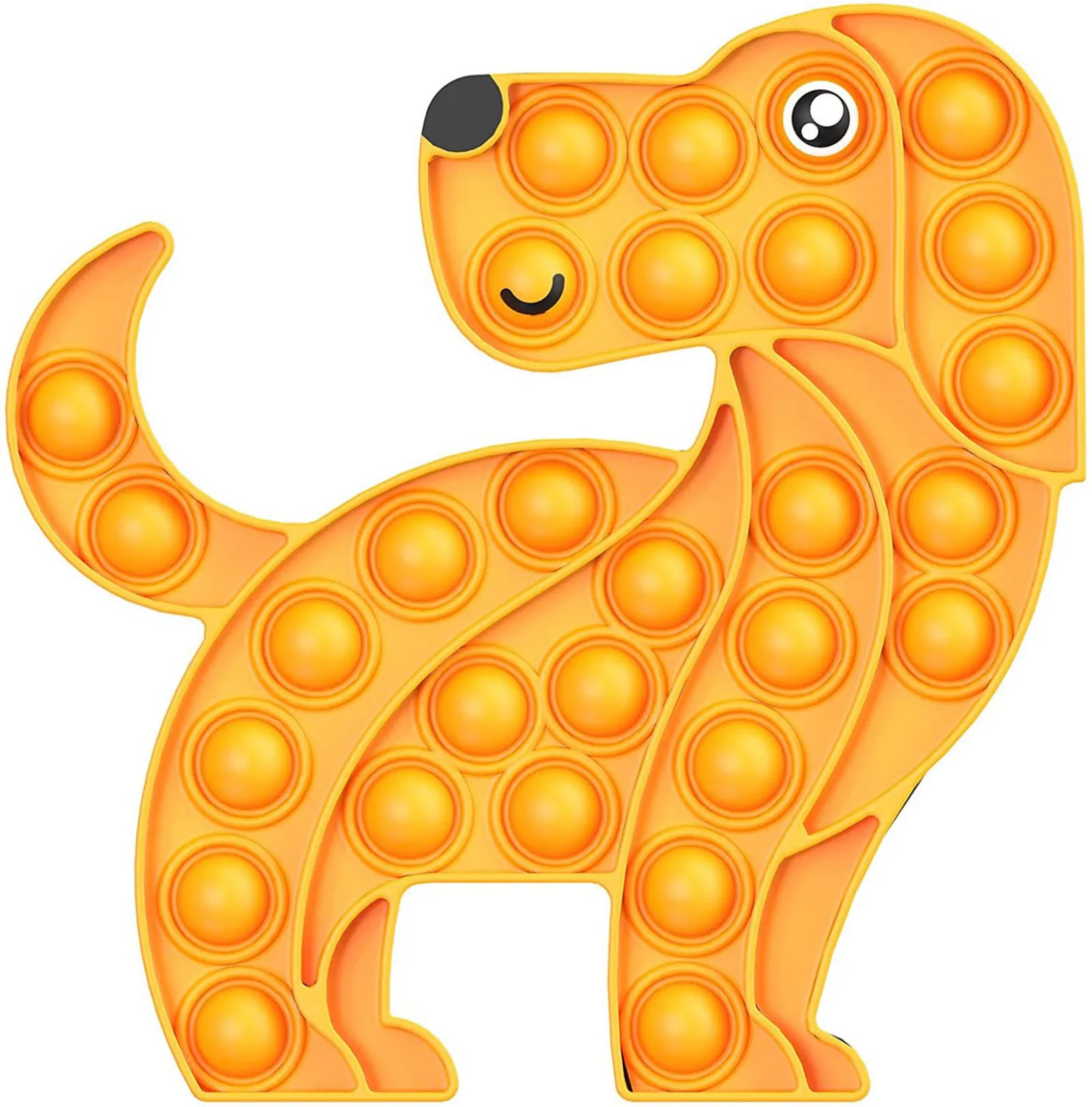 Игрушка-антистресс для детей взрослых | Игрушки и хобби