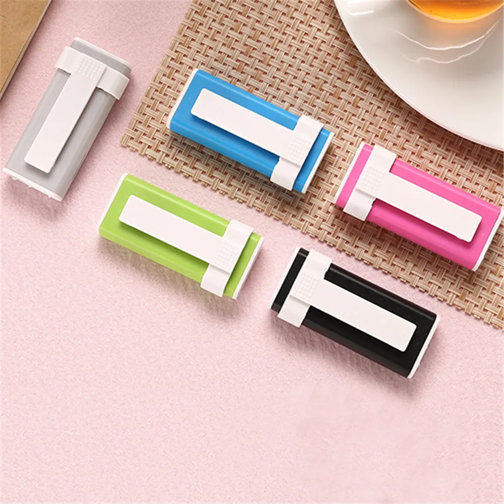 Портативный MP3-плеер с ЖК-экраном USB мини mp3-плеер клипсой светодиодный светильник