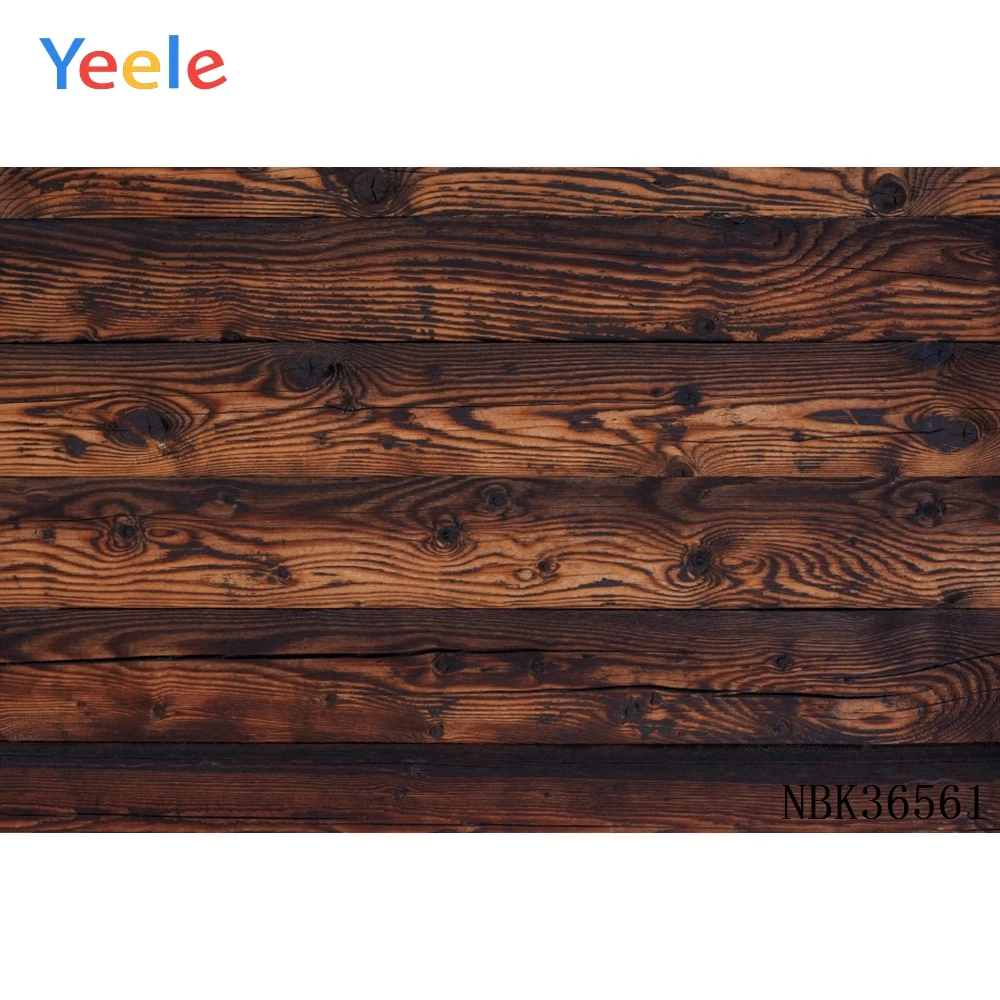 

Виниловый фон для фотосъемки с изображением деревянного пола