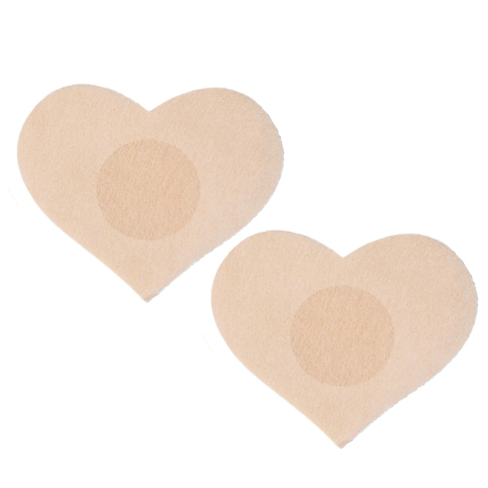 

5 Pair Women Invisible Breast Lifting Bra Cover Summer Breast Lifting One-time Chest Stickers Bra Nipple Bikini Accessories