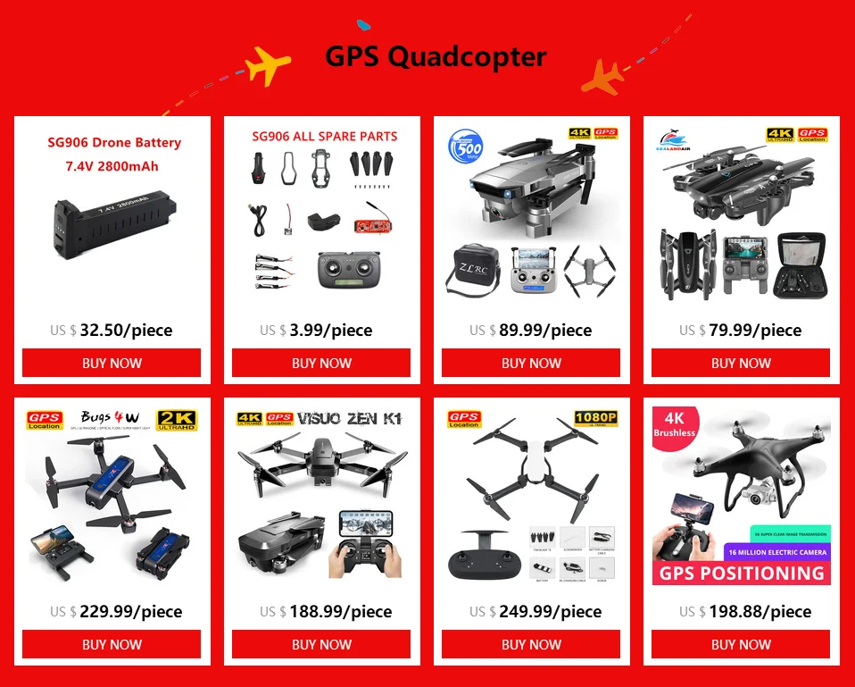 Бесщеточный 4K Дрон с 5G wifi FPV HD камерой 25 минут полёт gps Дрон камера RC Квадрокоптер Вертолет VS SG906 F11 E520S S167