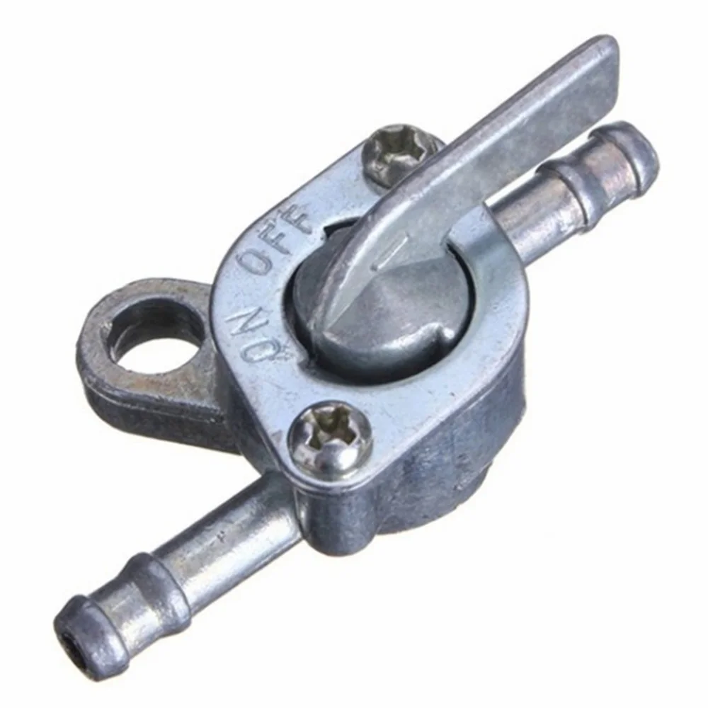 6 мм высококачественный мотоциклетный газовый топливный кран переключатель