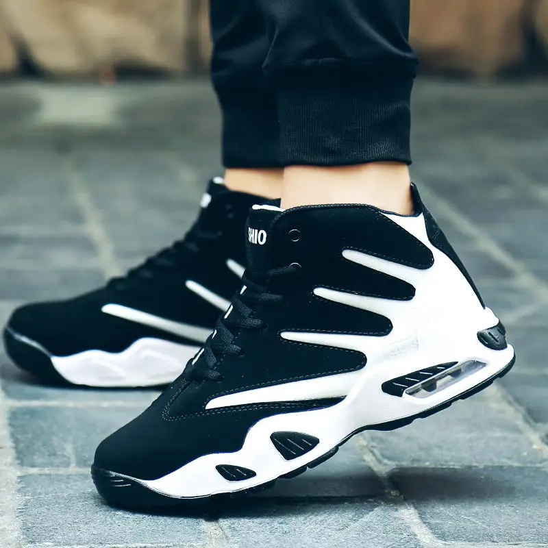 

Running Shoes Men Sport Sports Sneakers Soft Bottom Cheap Tennis Designer High Quality Trend Children's Casual Mini Bubble New