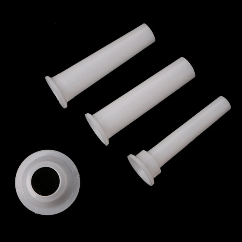 3 шт./компл. Мясорубка ручная колбасная машина для наполнения трубчатого