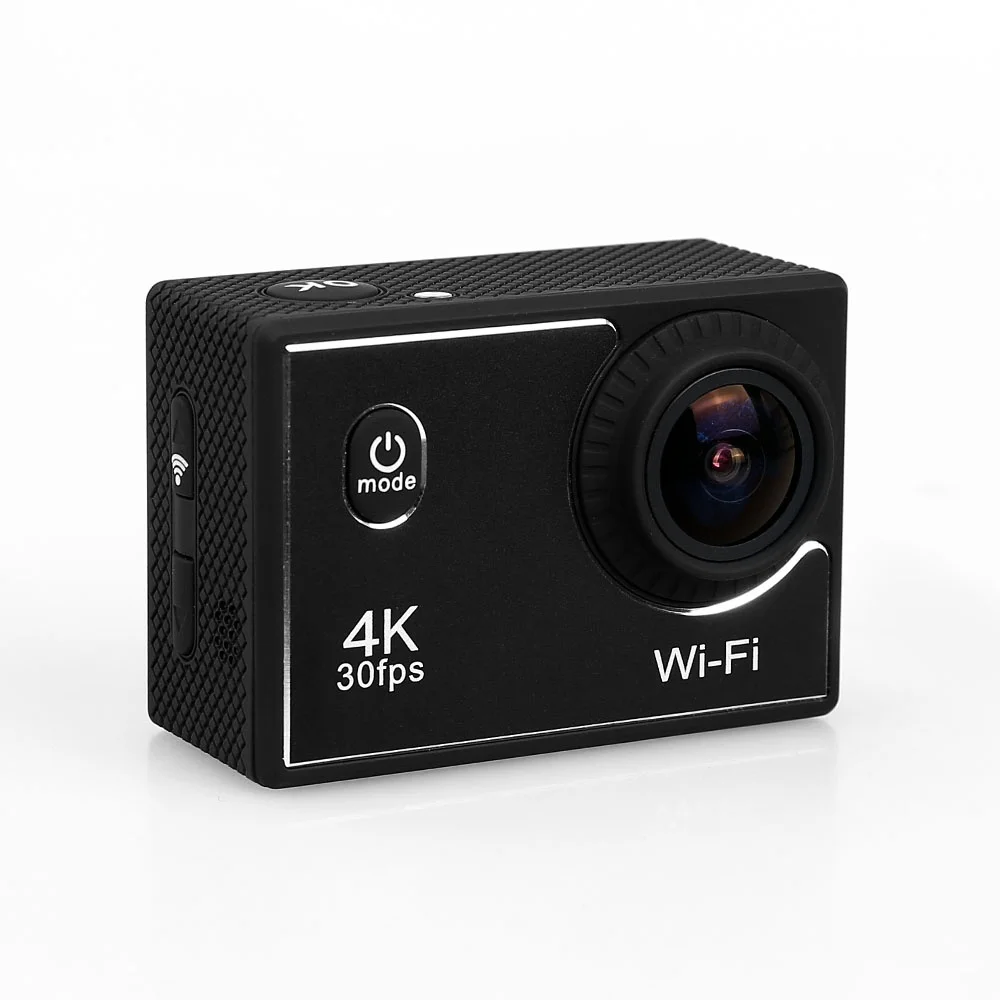 Спортивная камера Wimius 4K 30fps 1080P 40 метров Подводная Водонепроницаемая Экшн-камера