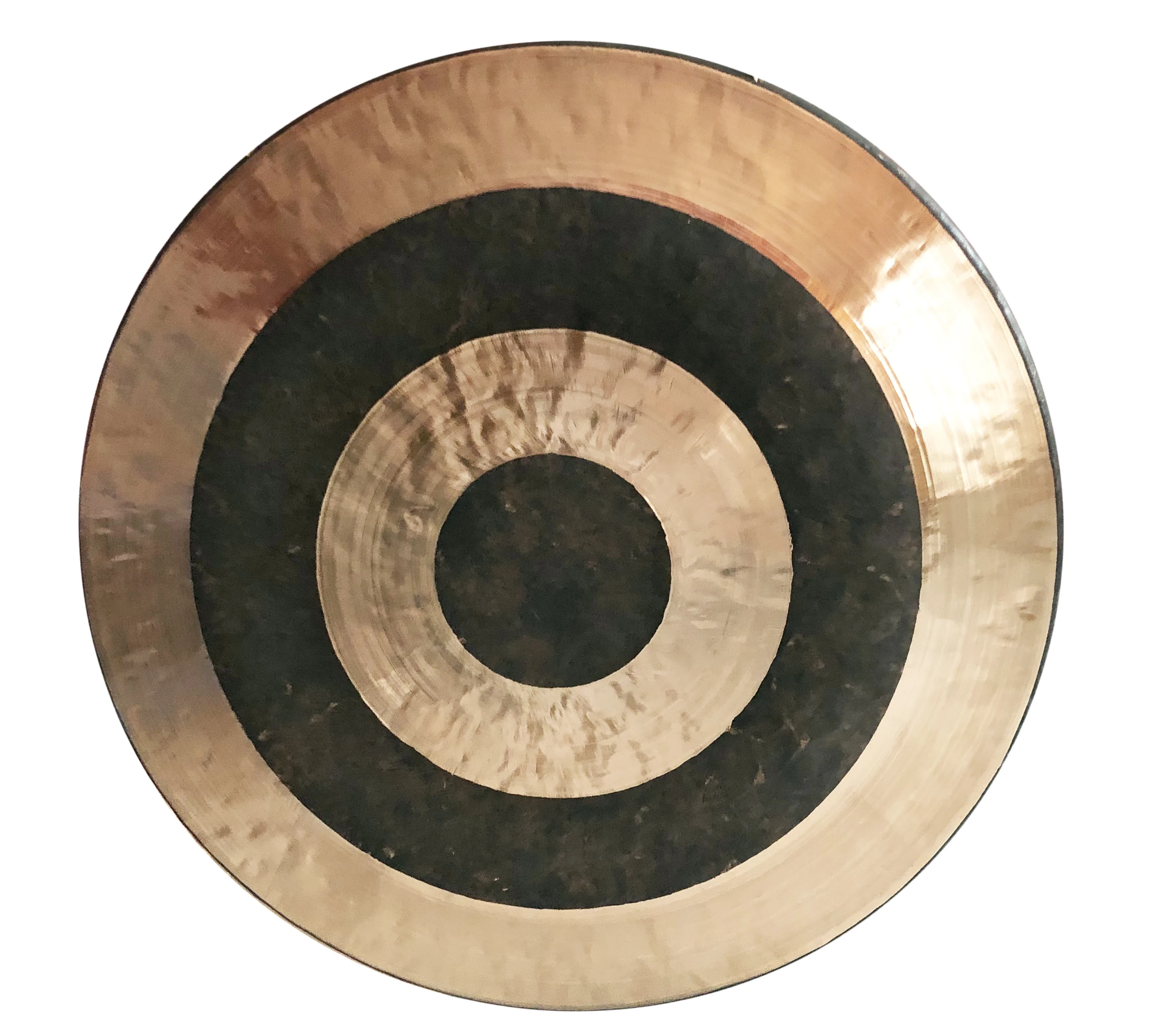 

Arborea unified Wind gong 45 cm Gong 18' is the first choice for sound therapy 100% handmade gong made in china without stand