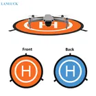 Посадочная площадка 55 75 см для Mavic 3Mavic Pro Air 22S MINI 2 Mavic 2 Phantom 3 4 Inspire Yuneec, складной Дрон, вертолет для парковки