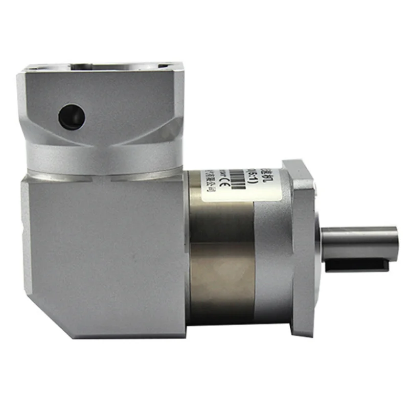 

Free Shipping To Russia Planetary Gearbox ZPLF120 Right Angle 10k One Speed Reducer