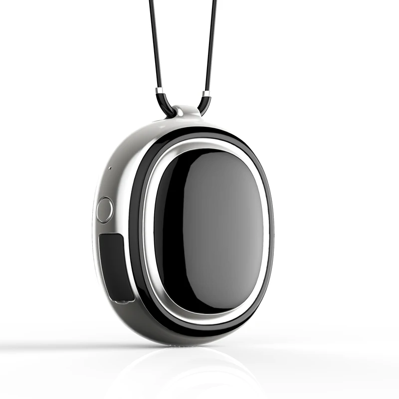 Портативный смарт-Gps-трекер со светодиодной подсветкой | Электроника