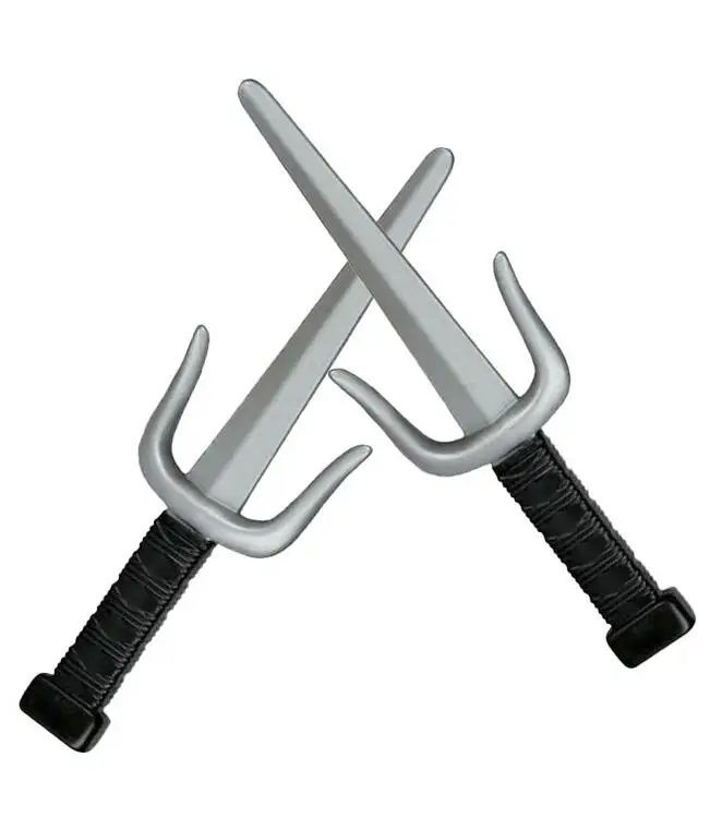 Детский игрушечный ниндзя | Тематическая одежда и униформа