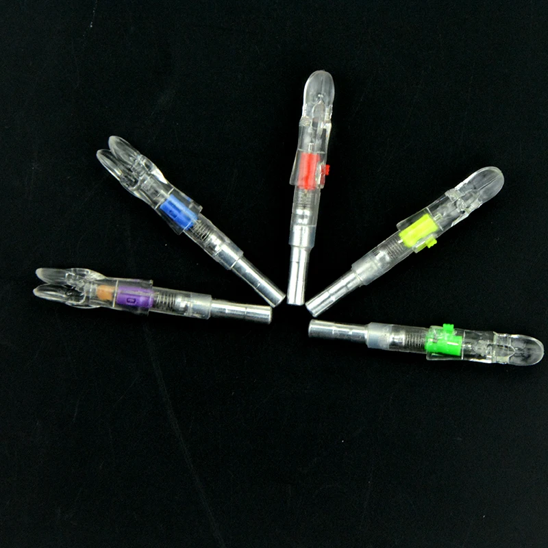 6/12 шт. стрелы для светодиодного стержня мм | Спорт и развлечения