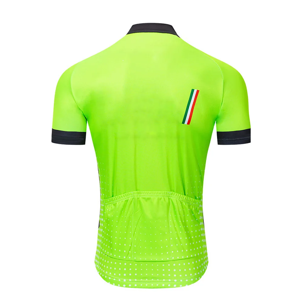 Комплект спортивной одежды для мужчин короткий Джерси езды на велосипеде