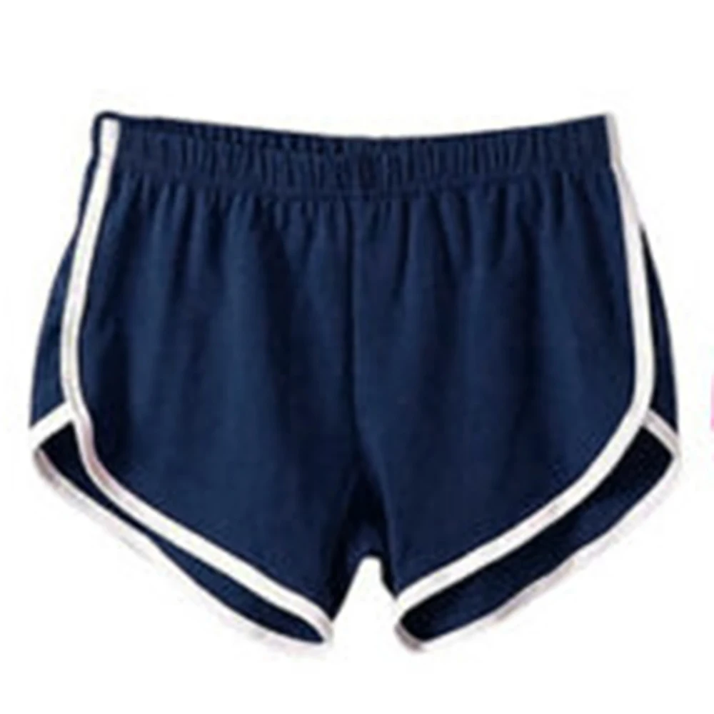

Woman Workout Fitness Shorts Seamless Biker Shorts Women High Waist Female Clothing Push Up Short Elasticity Breathable Slim