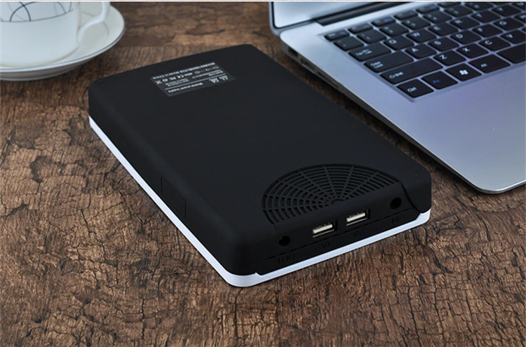 5v7 4v9v12v16v19v qc 3 0 lithium polymer 90000mah usb battery notebook mobile phone emergency power supply free global shipping