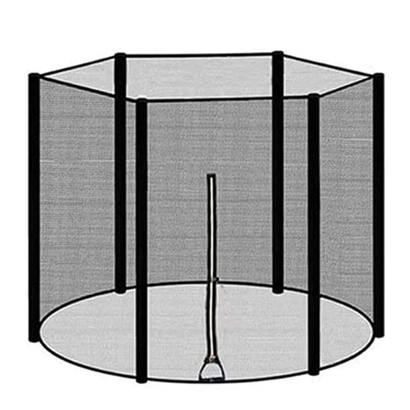 Защитная сетка для батута 6 футов 183 см|Батуты| |