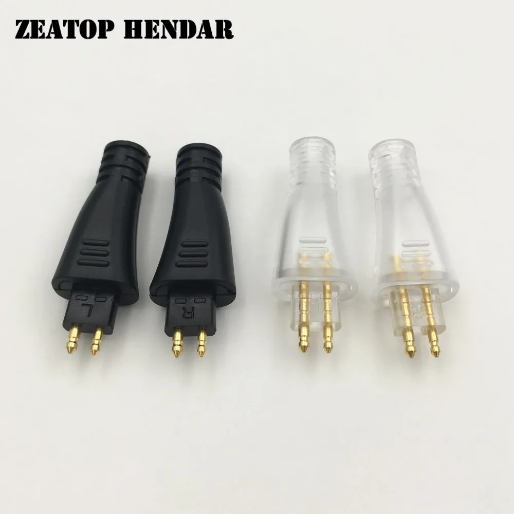 5 пар улучшенный адаптер для наушников|Соединители| |