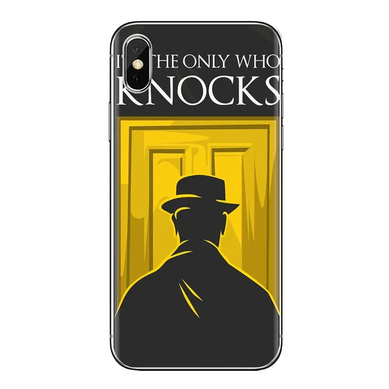 Прозрачный чехол из ТПУ для samsung Galaxy S3 S4 S5 Mini S6 S7 Edge S8 S9 S10 Plus Note 3 4 5 8 9| |