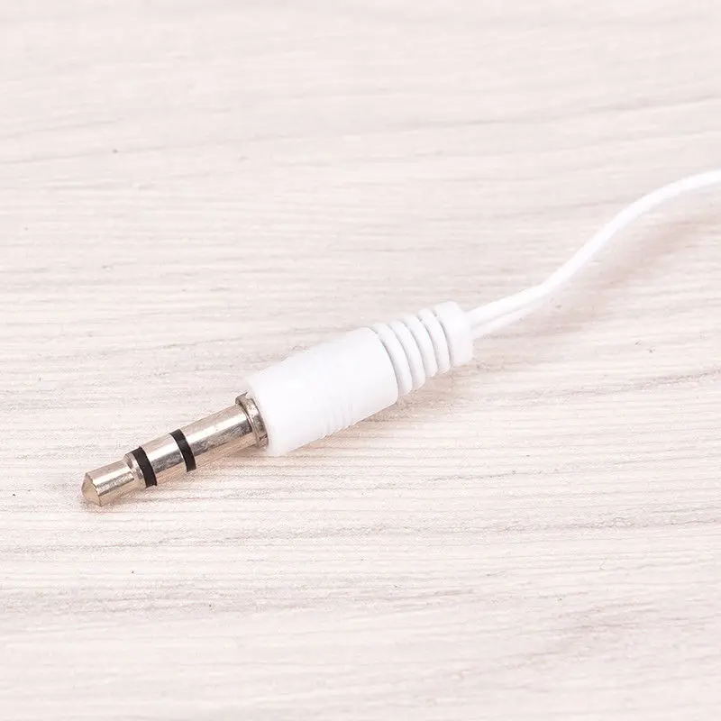 Универсальный Мода 3 5 мм In Ear тип наушников мобильный телефон супер стерео бас