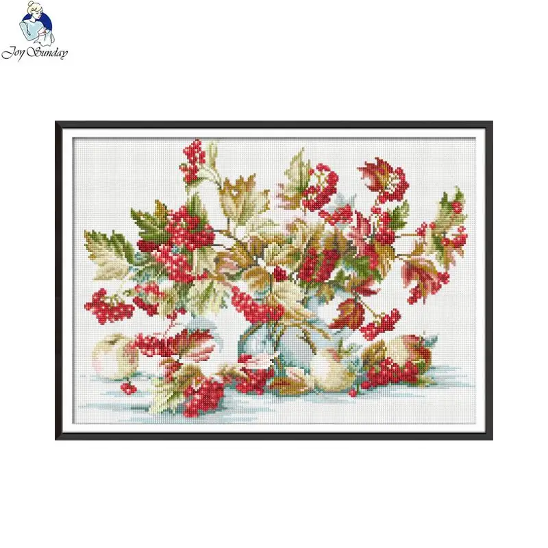 

5D DIY Набор круглых и квадратных алмазных картин, маленькая красная вышивка крестом, натюрморт, мозаика, алмазная вышивка, украшение для дома, подарок