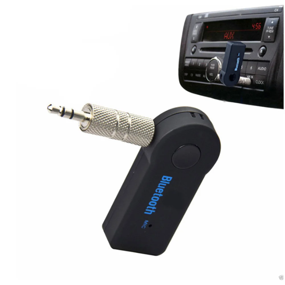 

car Bluetooth audio receiver converter for mercedes benz w204 w124 w211 w203 w205 for bmw e90 e46 e39 f10 f30