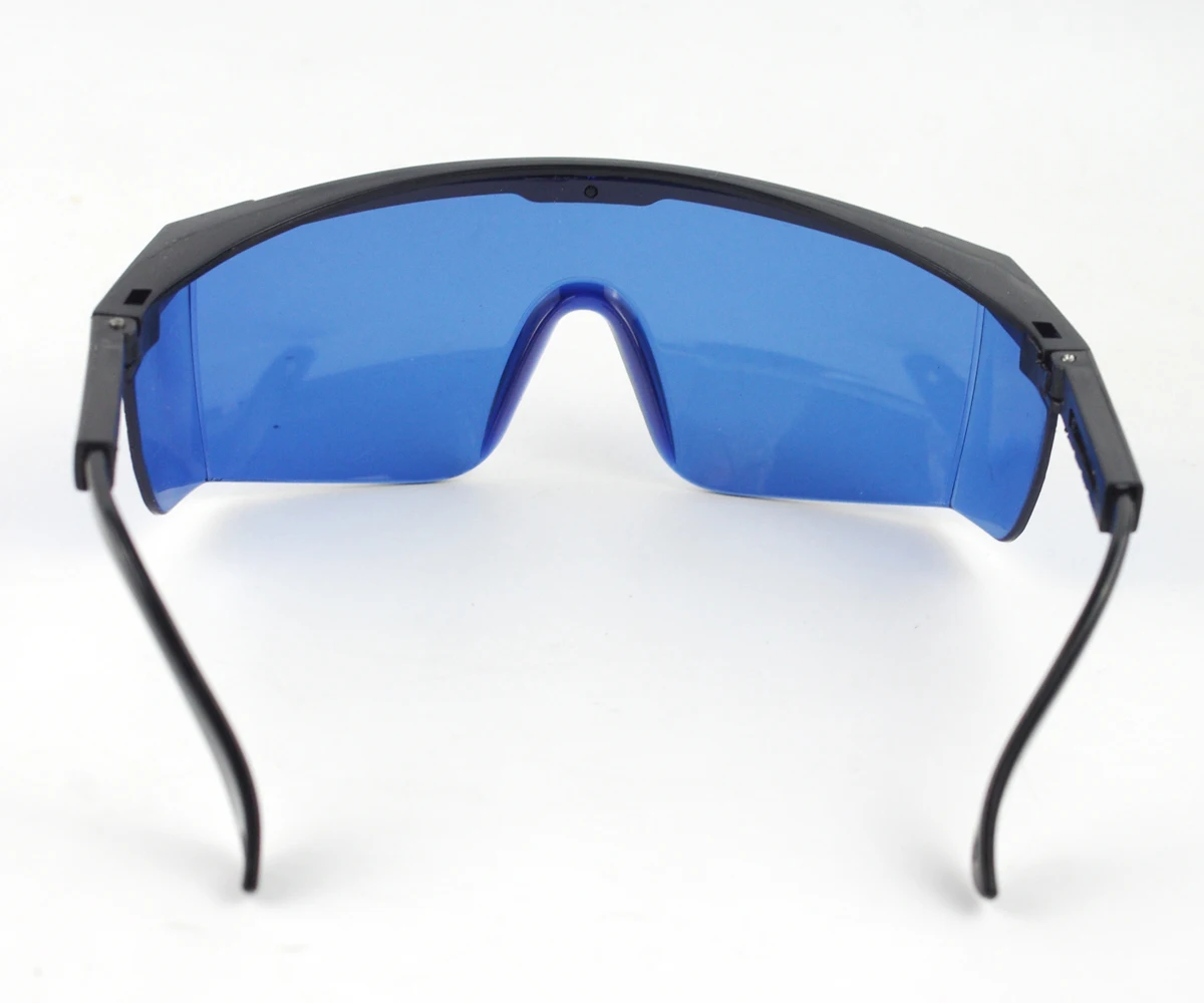 

638nm 650nm 660nm Red laser protection glasses Eyewear OD4+