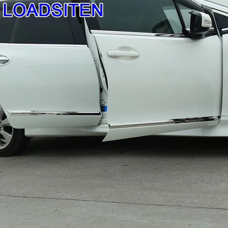 Автомобильная декоративная Модифицированная дверь для кузова внешняя