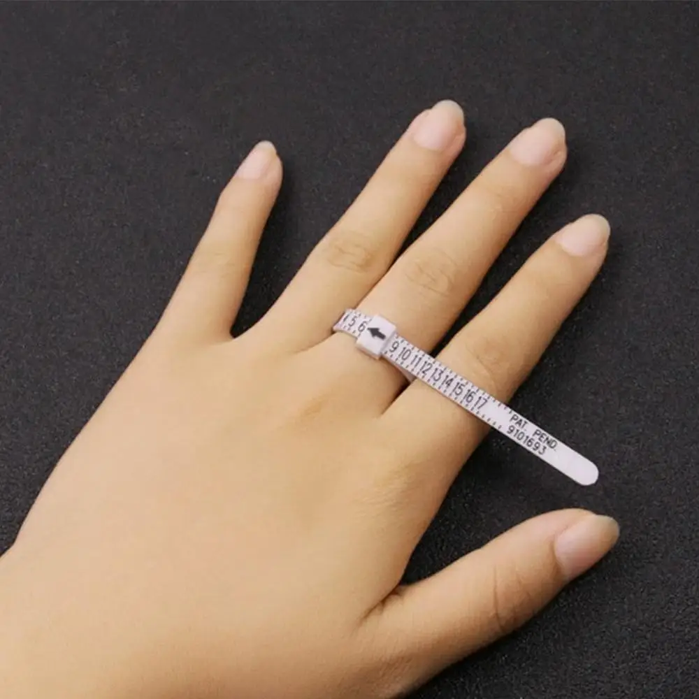 Новый высококачественный кольцевой фильтр США официальный Американский палец