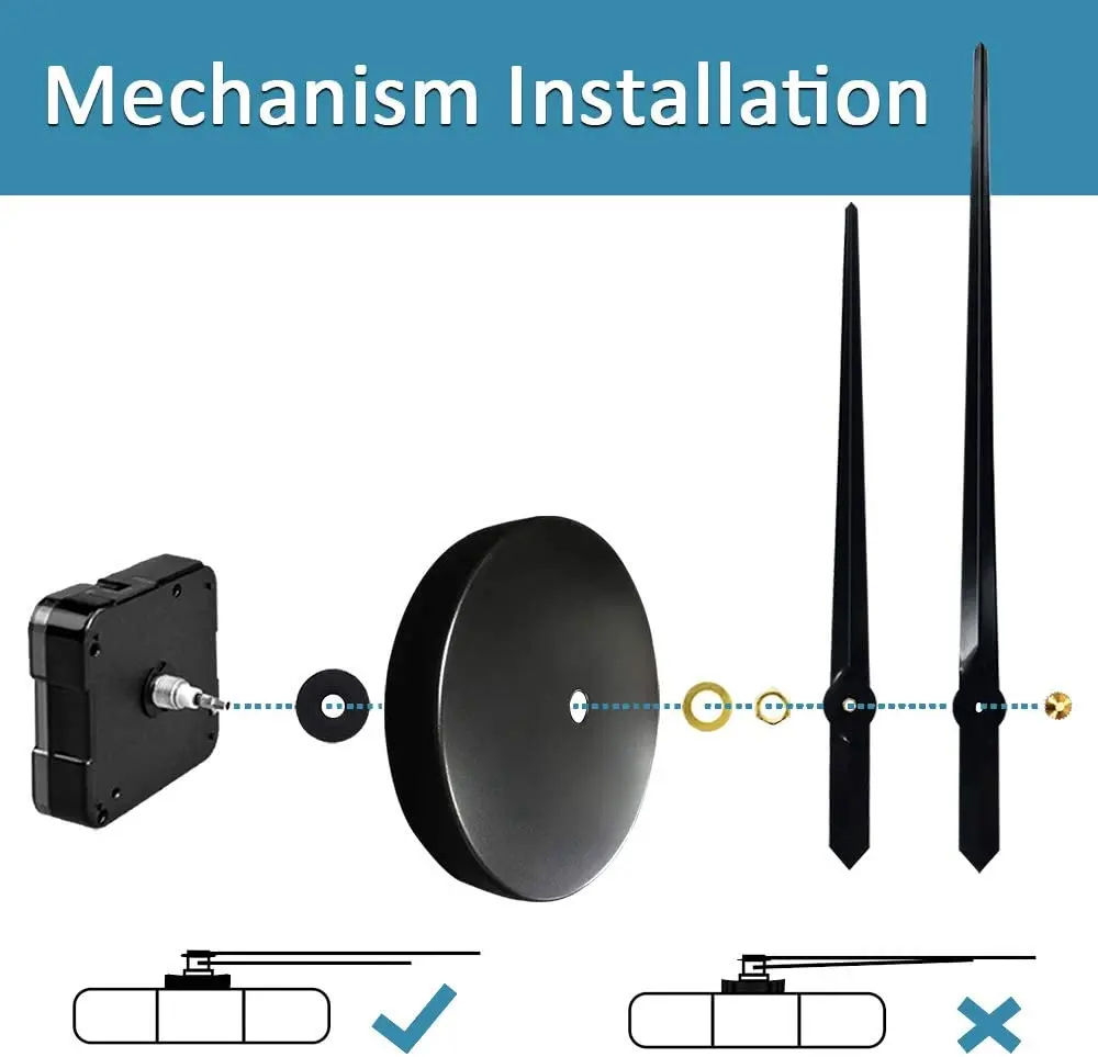 Большие современные настенные 3d часы &quotсделай сам&quot кварцевые акриловые