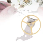 Балансирующие колеса для часов 46941 46943 Balance-Пружинные запчасти