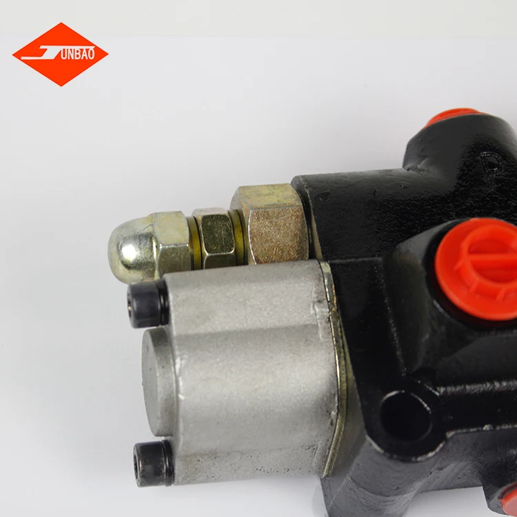 

good quality combination fuel pressure regulator control valve hydraulic pressure reducing valve