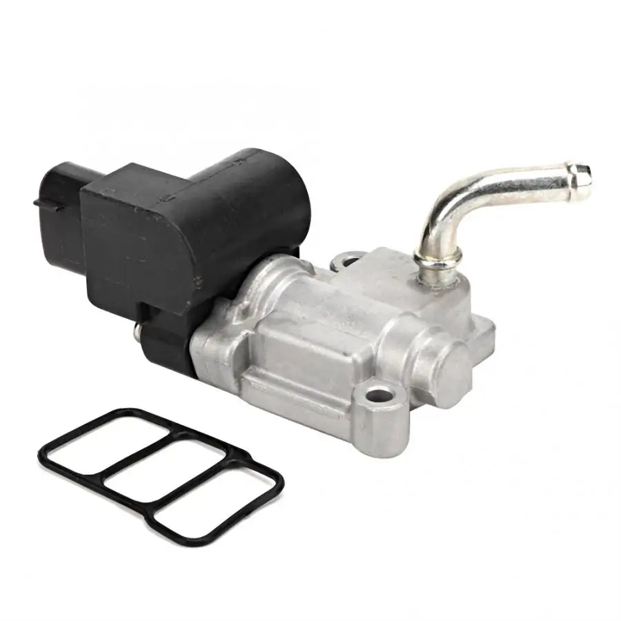 Клапан управления холостым воздухом клапан 16022PRBA02 подходит для Honda Acura 2002 2003 2004 2005