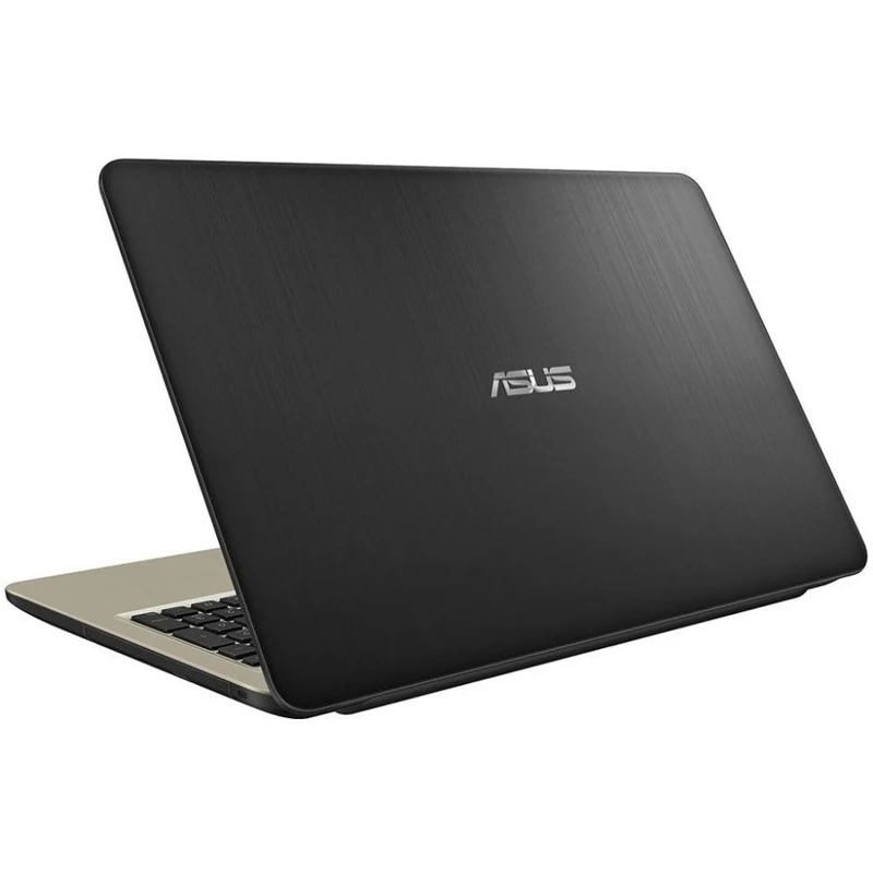 Ноутбук Asus VivoBook A540BA-DM188 A9 9425/8Gb/1Tb/R5/15.6"/FHD/Endless/black | Компьютеры и офис
