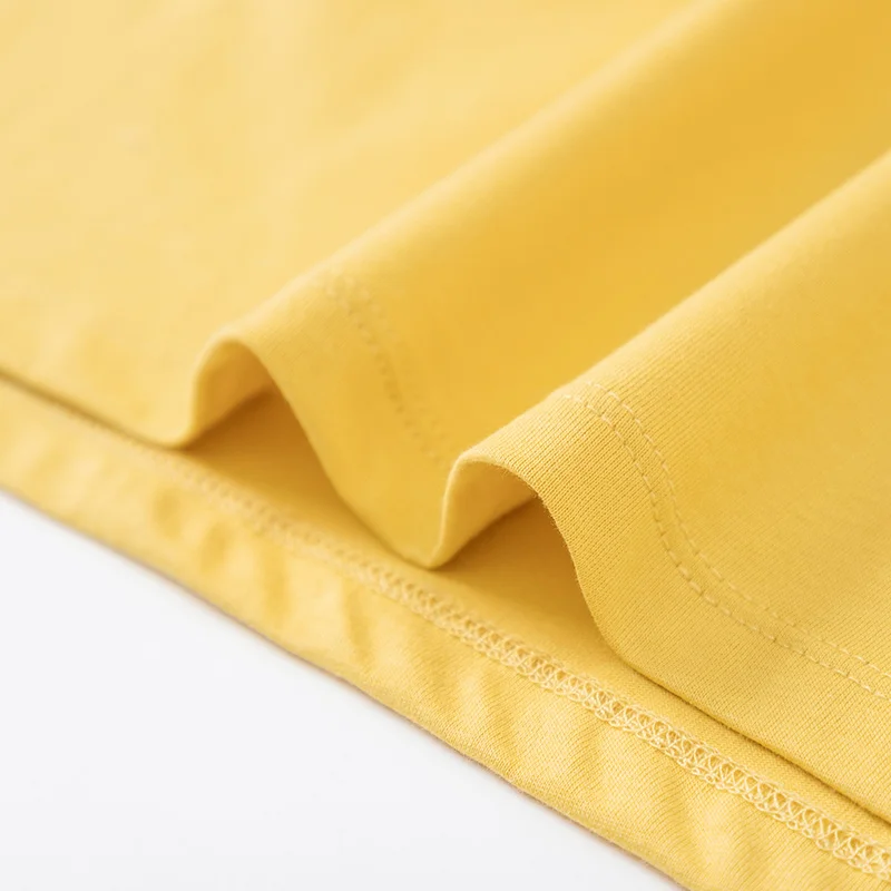 Футболка SEMIR Женская хлопковая с коротким рукавом удобная рубашка круглым