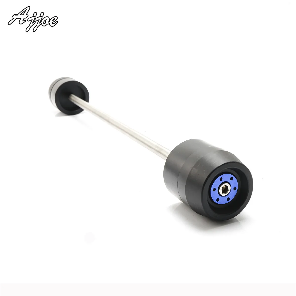 Передний и задний ползунок вилки мотоцикла аварийные прокладки падающий