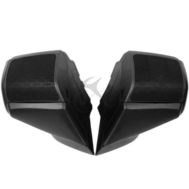 Задняя Колонка для мотоцикла корпус Honda Goldwing Gold Wing GL1800 GL 1800 2006 2011 07 2008 2009 2010 пара с